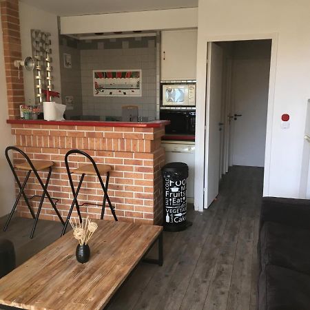 Appartement Vue Ocean Capbreton Eksteriør bilde