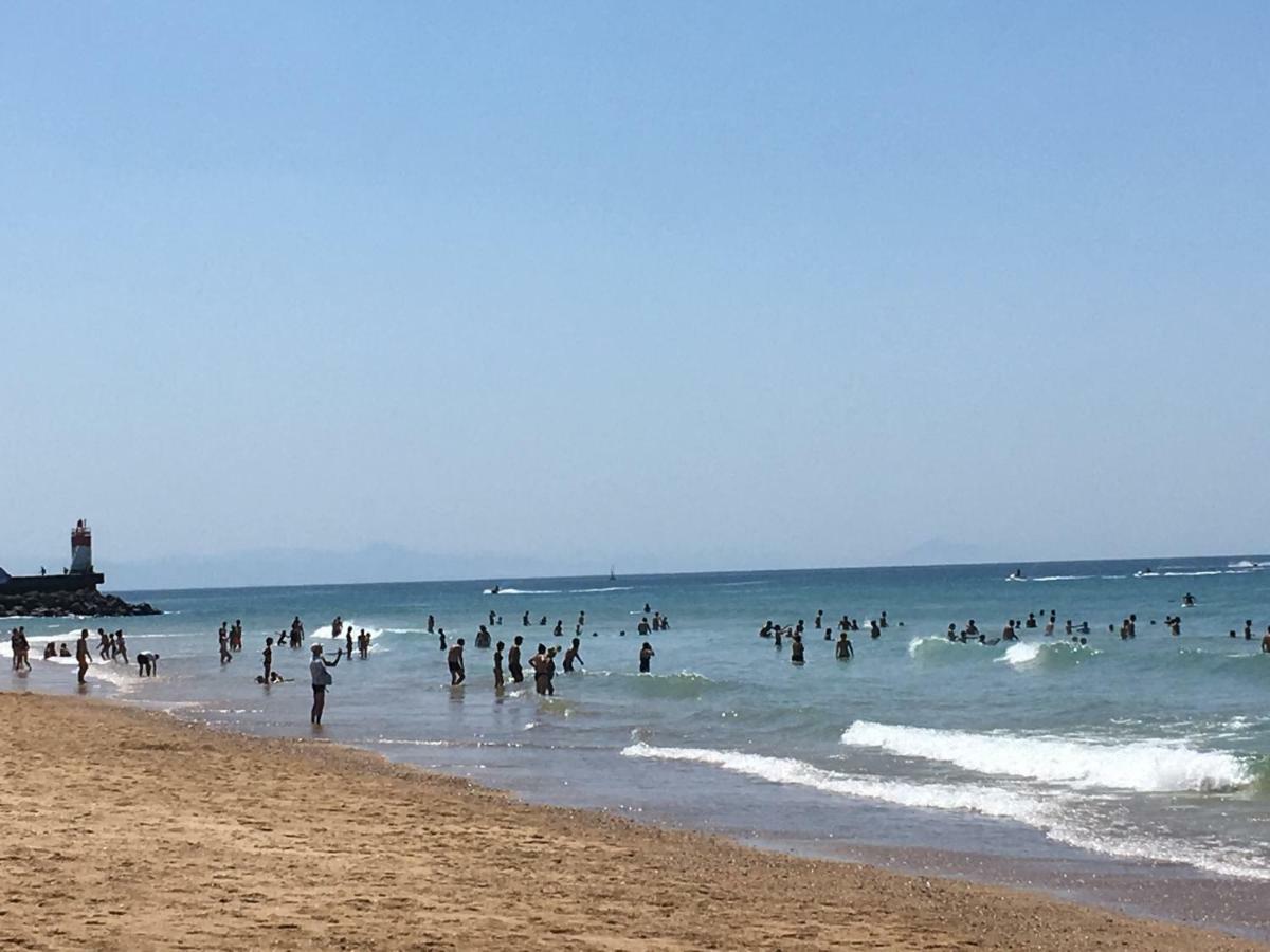 Appartement Vue Ocean Capbreton Eksteriør bilde