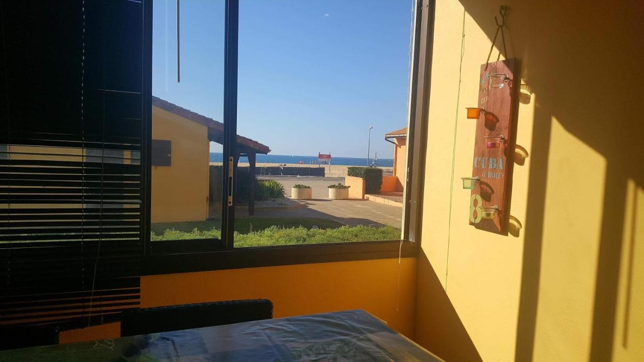 Appartement Vue Ocean Capbreton Eksteriør bilde