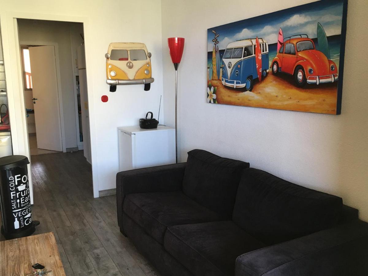 Appartement Vue Ocean Capbreton Eksteriør bilde