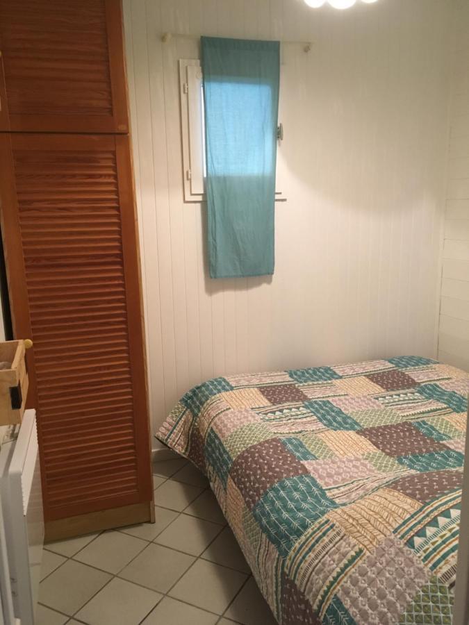 Appartement Vue Ocean Capbreton Eksteriør bilde
